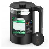 New $30 Electric Kettle Smart Quiet Water...