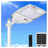 SEALED $140 Solar Street Lights