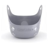 NEW $33 Easy Dump Cat Litter Box