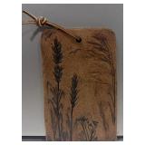 Clay Decoration