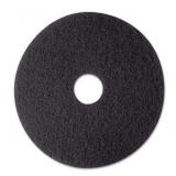 New $42 NEW 3M Stripper Floor Pad 7200, 12',...