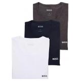 $45 (L)  3PK BOSS Men's teeshirts