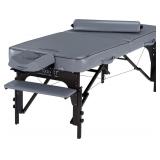 $640 Master Massage 30' Portable LX Massage Table