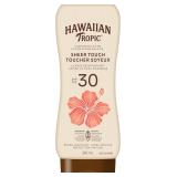 New Hawaiian Tropic Sheer Touch Lotion...