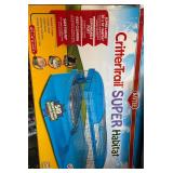 Crittertrail Super Habitat , New