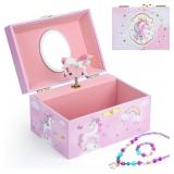 Jewelry Box