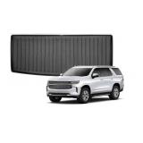 2022-2024 Chevy Tahoe/GMC Yukon Cargo Mat