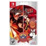 New $82 Prinny Presents NIS Classics Volume 2:...