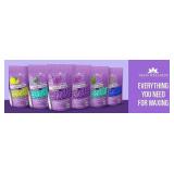NEW $30 3pk Tress Wellness Hard Wax Beans Bundle