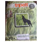 22 lb Tipett Green Beef Tripe Dog Food