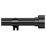 New NEW Curtain Rods for Windows 28 to 48 Inch...
