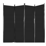 $70 redcamp 4 panel large folding privacy screen