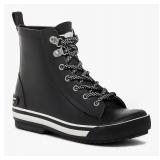 NEW $52 (8M) Rocket Dog womens Rainy Rain Boot