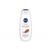 NIVEA Cocoa Butter & Macadamia Oil Body Wash