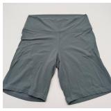 Tna High-Rise Biker Shorts (Womenï¿½s 1X)