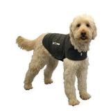 $45 (M) Thundershirt Classic Dog Anxiety Jacket