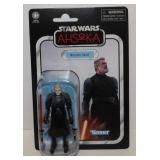 NEW Star Wars Ahsoka Baylan Skoll Action Figure