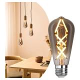 NEW X2 LED Light Bulbs 100 Watt Equivalent