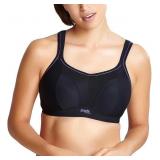 NEW $100 Women's Non-Wired Sports Bra