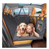 Back Seat Extender For Dogs , New