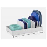 Plastic Composite Office Organizer