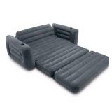 New $119 NEW Intex Queen Size Inflatable...