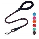 VIVAGLORY Rope Dog Leash Roperex Dog