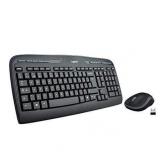 New $60 Logitech Wireless Desktop MK320...