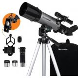 NEW $142 Celestron 60DX Portable Telescope
