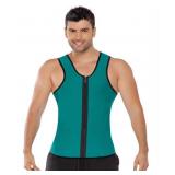 (XXL) Neoprene Slimming Vest for Men