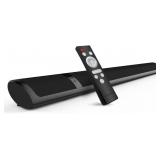 MISSING $135 Wireless Soundbar
