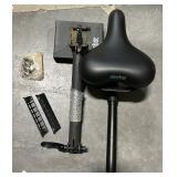USED $100 Segway Scooter Seat