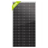 DAMAGED $180 Newpowa 200 Watt Solar Panel