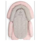 New $30 NEW Diono Cuddle Soft 2-in-1 Head...