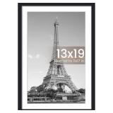 NEW $35 (13x19) Picture Frame