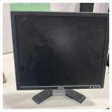 (16') Dell LCD Computer Monitor
