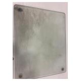 Glass Cutting Board