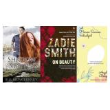 NEW $51 3PK Teen Book Bundle
