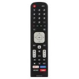 NEW Sharp TV Remote Control w/Netflix