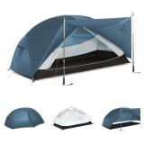 NEW $199 Naturehike 2 Person Backpacking Tent