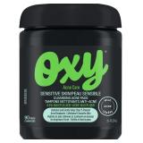 SEALED Oxy Sensitive Skin Cleansing Acne Pads