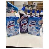 NEW Bathroom Cleaning Bundle