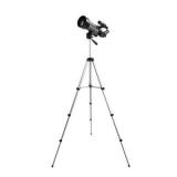 New $164 Celestron Travel Scope 70 DX Portable...