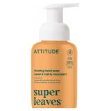 New NEW ATTITUDE Foaming Hand Soap, Made in...