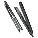 Open Box - Tested $110 TYMO 2.0 Flat Iron Hair...