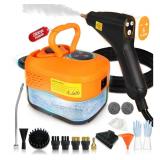 $100 15-IN-1 Steam Cleaner Handheld