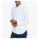 $32 (XL) Nautica Men's Sustainably Crafted Solid