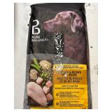 7.2 kg Pure Balance Chicken Brown Rice