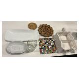 Household Kitchenware