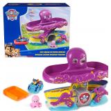 MISSING $45 PAW Patrol Toy Car Track